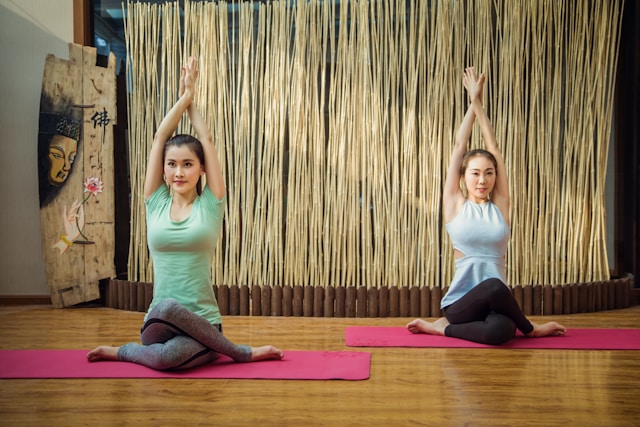 Mobility Benefits Results